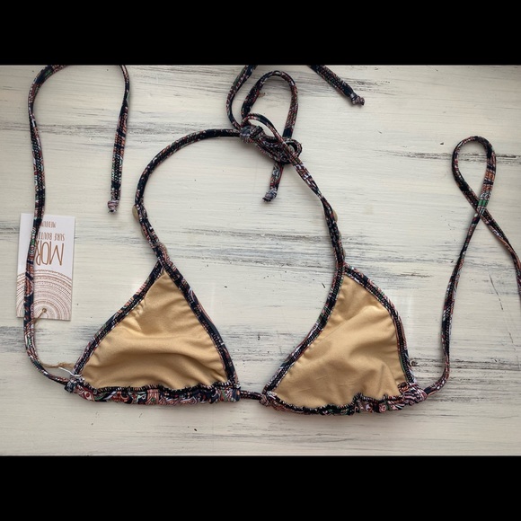 Bathing Suit Set - Picture 6 of 8